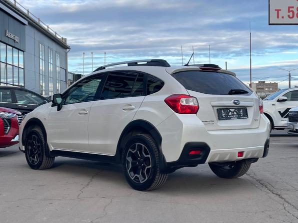 Subaru XV I с пробегом 2012 года, цена 1 200 000 рублей, 137000 км, внедорожник, Автокод Объявления