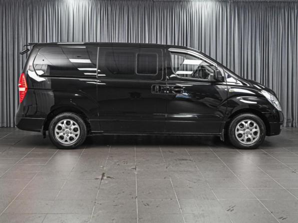 Hyundai Grand Starex I с пробегом 2012 года, цена 1 950 000 рублей, 229715 км, минивэн, Автокод Объявления