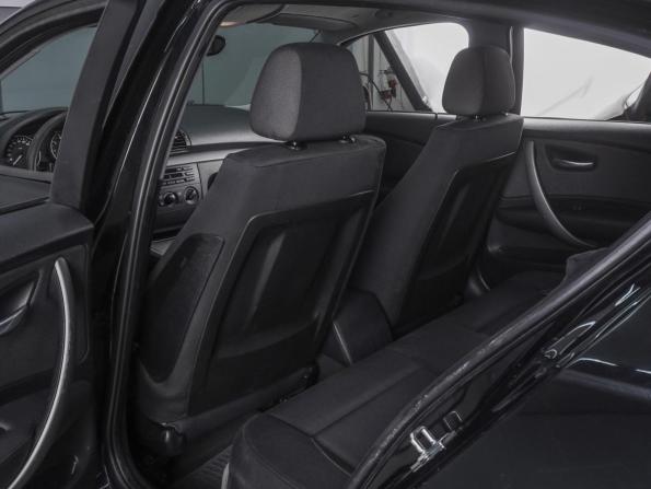 BMW 1 серии I (E81/E82/E87/E88) Рестайлинг с пробегом 2008 года, цена 650 000 рублей, 166583 км, хэтчбек, Автокод Объявления