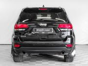 Jeep Grand Cherokee IV (WK2) Рестайлинг Москва  - изображение 37