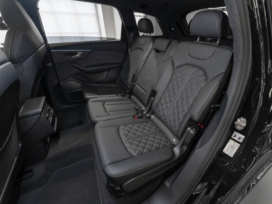 Audi Q7 II (4M) Рестайлинг 2 Москва  - изображение 16