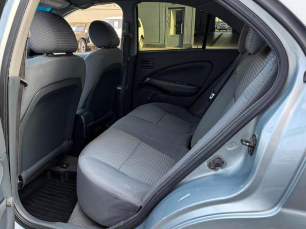 Nissan Almera Classic I с пробегом 2006 года, цена 569 000 рублей, 214643 км, седан, Автокод Объявления