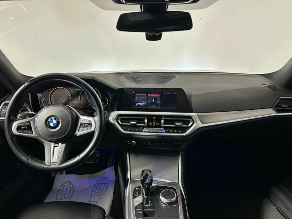 BMW 3 серии VII (G2x) с пробегом 2019 года, цена 4 200 000 рублей, 83581 км, седан, Автокод Объявления