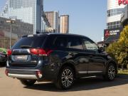 Mitsubishi Outlander III Рестайлинг 2 Москва  - изображение 26