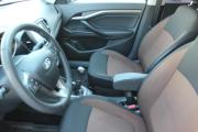 Lada (ВАЗ) Vesta I Белгород  - изображение 34