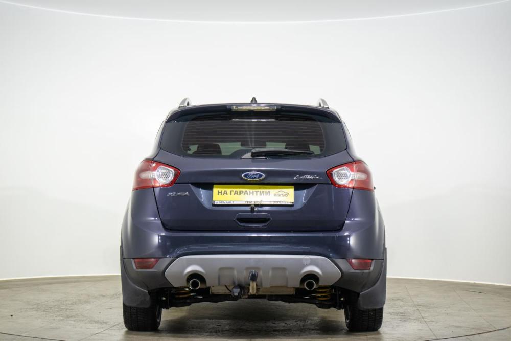 Ford Kuga I Оренбург  - изображение 6