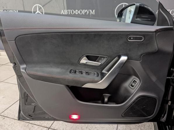 Mercedes-Benz CLA II (C118 X118) с пробегом 2021 года, цена 3 150 000 рублей, 99920 км, седан, Автокод Объявления