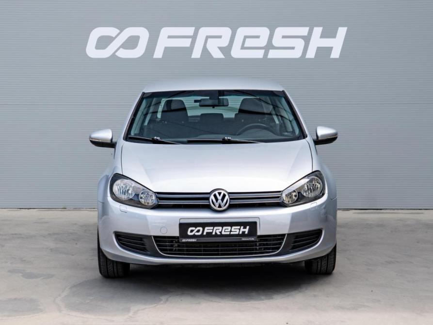 Volkswagen Golf VI Краснодар  - изображение 3