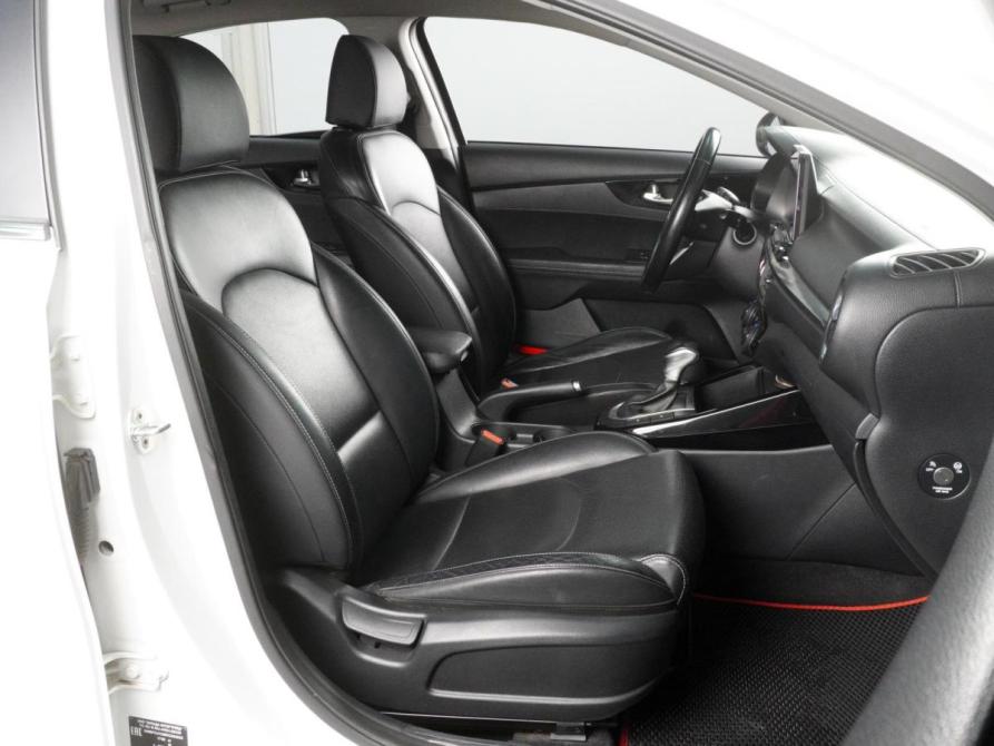 Kia Cerato IV Минеральные Воды  - изображение 8
