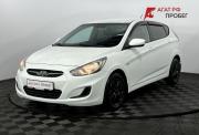 Hyundai Solaris I Нижний Новгород  - изображение 24