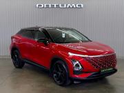 Omoda C5 I Краснодар  - изображение 24
