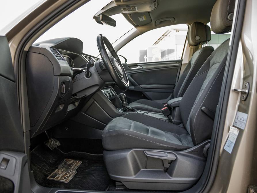 Volkswagen Tiguan II Волгоград  - изображение 29
