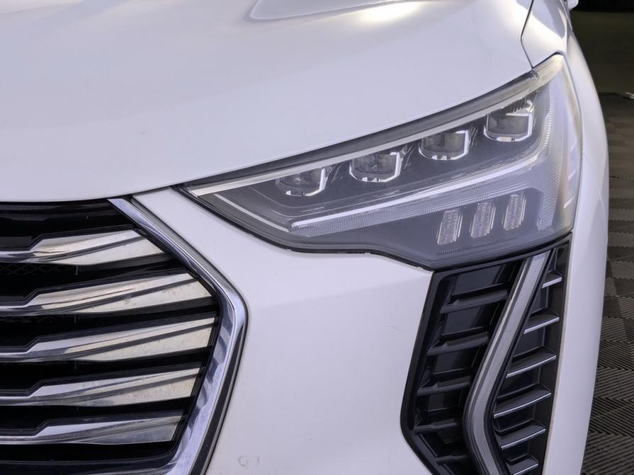Haval Jolion I Москва  - изображение 12