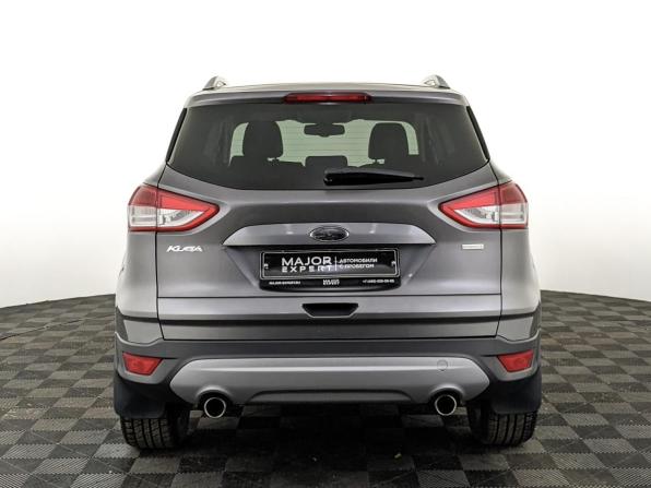 Ford Kuga II с пробегом 2013 года, цена 1 500 000 рублей, 68511 км, внедорожник, Автокод Объявления
