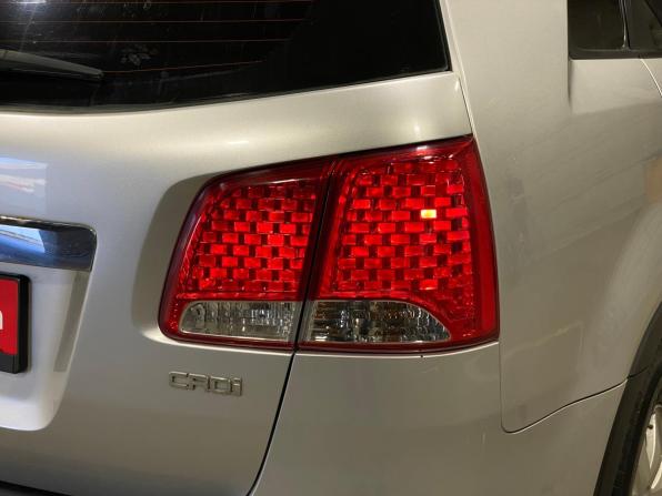 Kia Sorento II с пробегом 2009 года, цена 1 250 000 рублей, 252068 км, внедорожник, Автокод Объявления