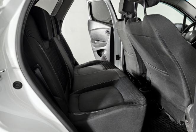 Renault Kaptur I с пробегом 2018 года, цена 1 310 000 рублей, 138888 км, внедорожник, Автокод Объявления