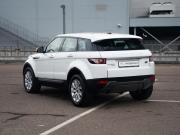 Land Rover Range Rover Evoque I Москва  - изображение 26