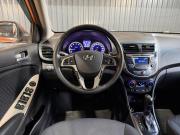 Hyundai Solaris I Рестайлинг Ростов-на-Дону  - изображение 27