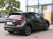 Mazda CX-5 I Рестайлинг Химки  - изображение 18