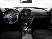 BMW 3 серии VI (F3x) Рестайлинг Ростов-на-Дону  - изображение 37