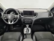 Kia Ceed III Москва  - изображение 21