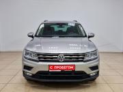 Volkswagen Tiguan II Альметьевск  - изображение 24