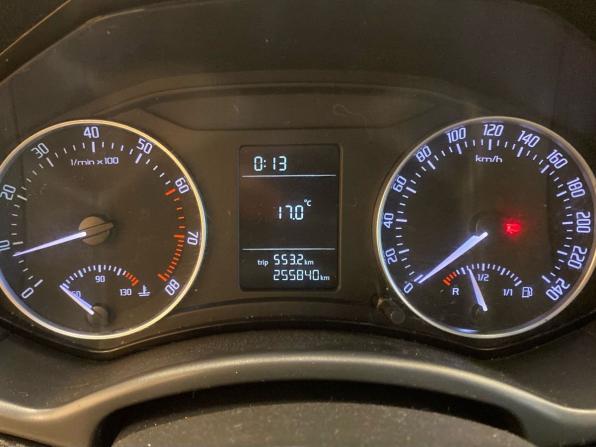 Skoda Octavia II (A5) Рестайлинг с пробегом 2010 года, цена 469 000 рублей, 255825 км, лифтбек, Автокод Объявления