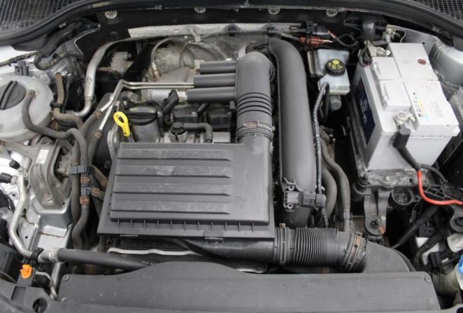 Skoda Octavia III (A7) с пробегом 2014 года, цена 710 000 рублей, 239359 км, лифтбек, Автокод Объявления