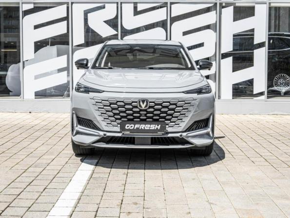 Changan UNI-K с пробегом 2023 года, цена 2 498 000 рублей, 53458 км, внедорожник, Автокод Объявления
