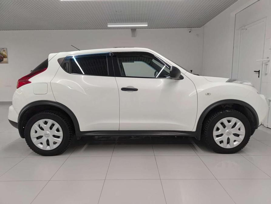 Nissan Juke I Казань  - изображение 5