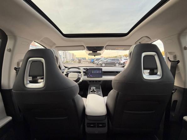 JETOUR DASHING I с пробегом 2023 года, цена 1 835 000 рублей, 55576 км, внедорожник, Автокод Объявления