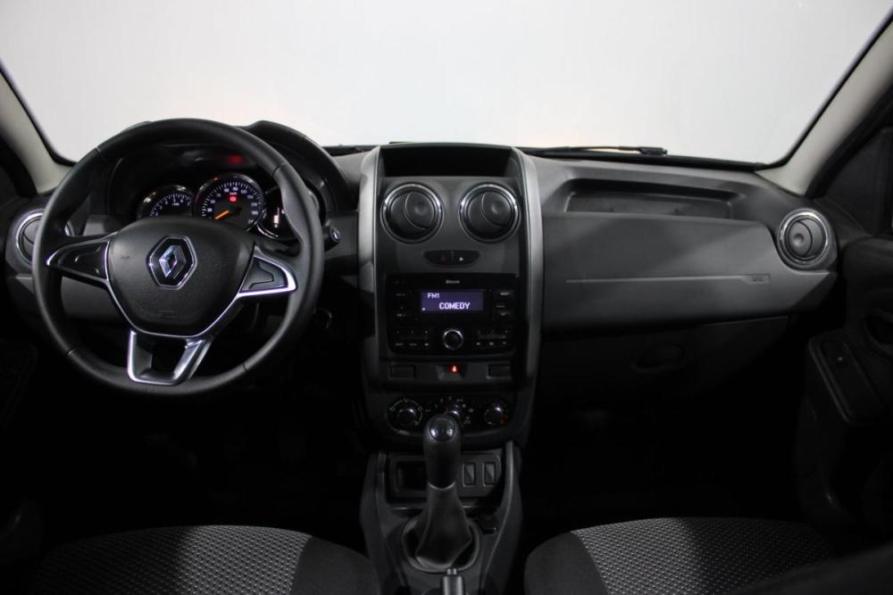Renault Duster I Рестайлинг Санкт-Петербург  - изображение 12
