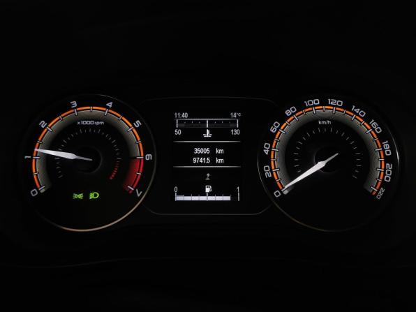 Lada (ВАЗ) Vesta I Рестайлинг (NG) с пробегом 2023 года, цена 1 115 000 рублей, 35005 км, седан, Автокод Объявления