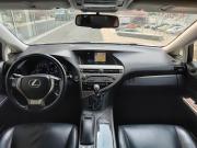Lexus RX III Рестайлинг Казань  - изображение 39