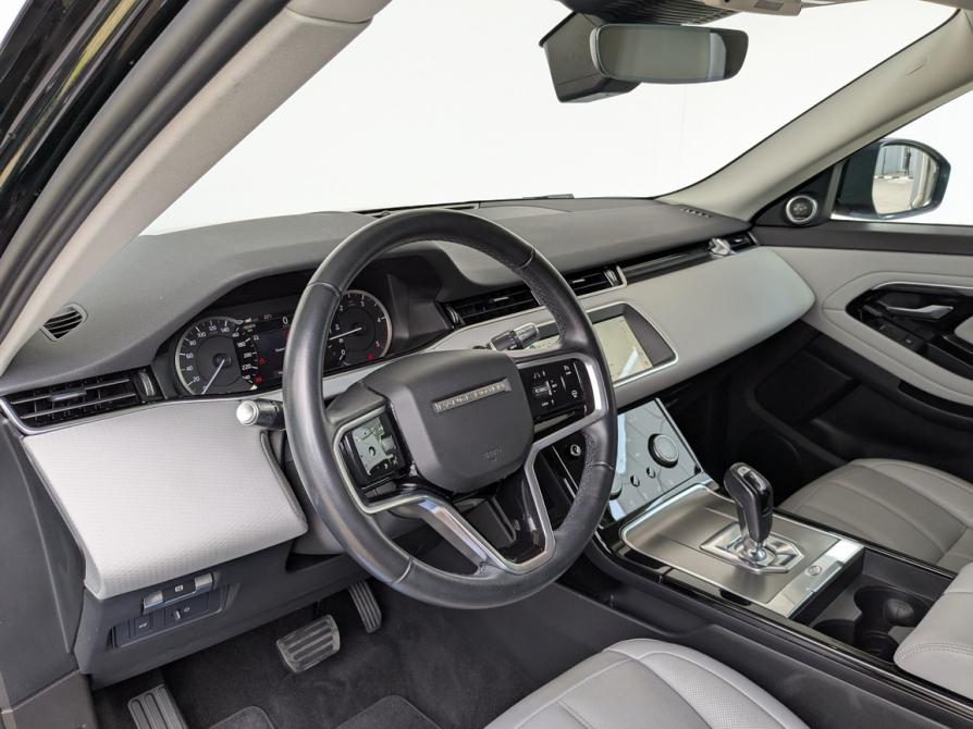 Land Rover Range Rover Evoque II Москва  - изображение 19