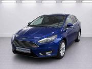 Ford Focus III Рестайлинг Москва  - изображение 16