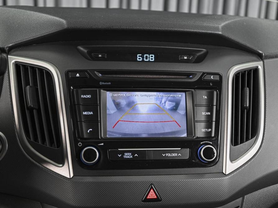 Hyundai Creta I Ставрополь  - изображение 15