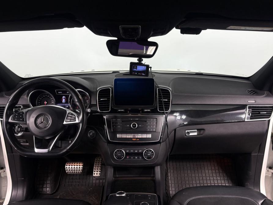 Mercedes-Benz GLE Coupe I (C292) Борисоглебск  - изображение 18