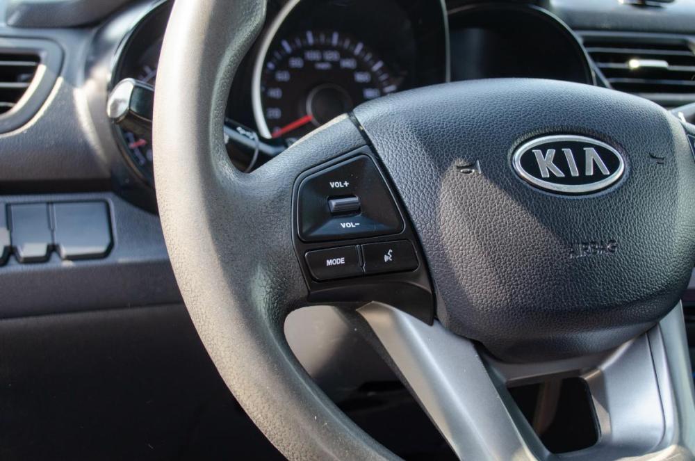 Kia Rio III Курган  - изображение 8