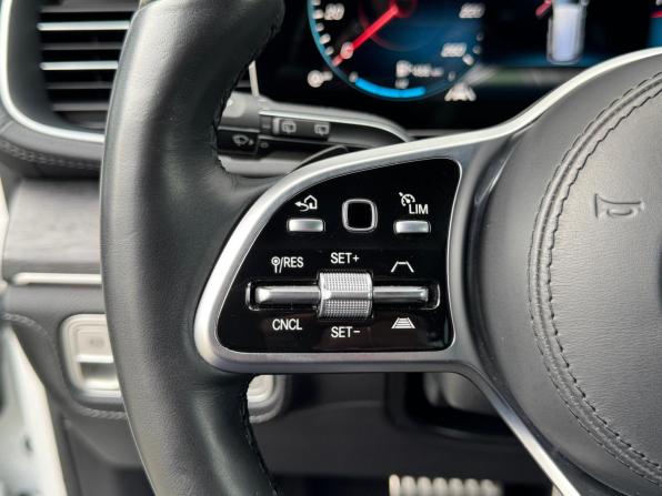 Mercedes-Benz GLS II (X167) с пробегом 2022 года, цена 11 800 000 рублей, 34354 км, внедорожник, Автокод Объявления