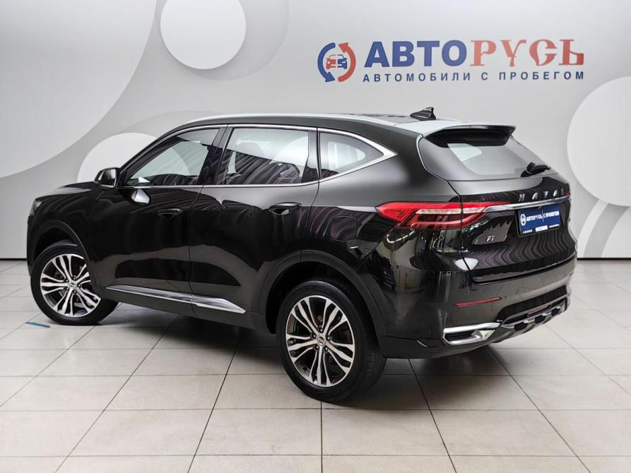 Haval F7 I Подольск  - изображение 2