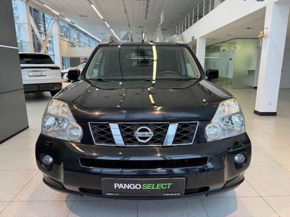 Nissan X-Trail II с пробегом 2008 года, цена 849 000 рублей, 234948 км, внедорожник, Автокод Объявления