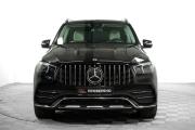 Mercedes-Benz GLE II (V167) Москва  - изображение 27