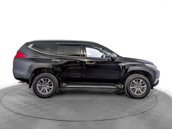 Mitsubishi Pajero Sport III с пробегом 2019 года, цена 2 490 000 рублей, 231518 км, внедорожник, Автокод Объявления