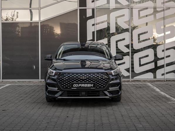 Omoda S5 с пробегом 2023 года, цена 1 550 000 рублей, 33161 км, седан, Автокод Объявления
