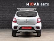 Renault Sandero II Екатеринбург  - изображение 25