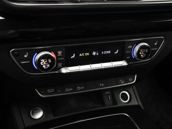 Audi Q5 II (FY) Рестайлинг с пробегом 2021 года, цена 4 699 000 рублей, 41000 км, внедорожник, Автокод Объявления