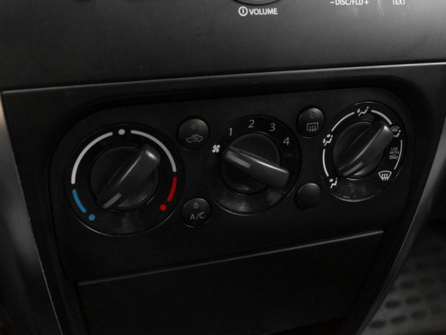 Suzuki SX4 I (Classic) Москва  - изображение 16