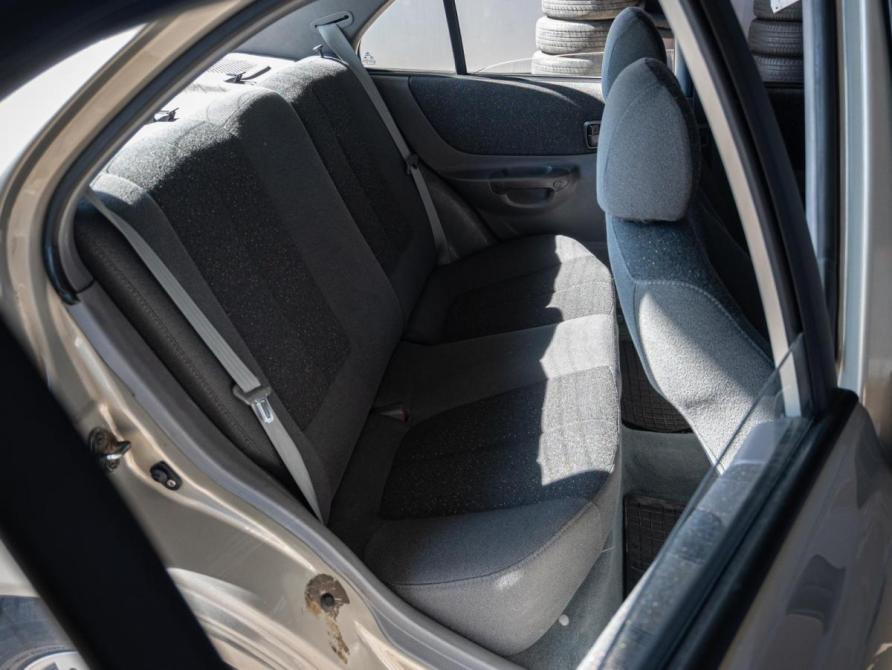 Hyundai Accent II Краснодар  - изображение 7