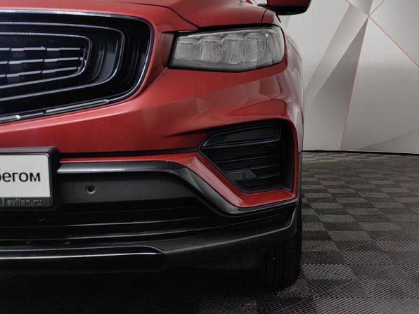 Geely Atlas Pro с пробегом 2023 года, цена 1 959 000 рублей, 80254 км, внедорожник, Автокод Объявления